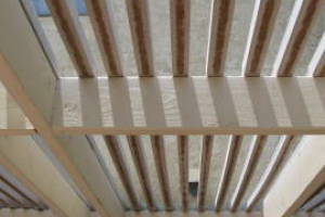 Carpentry Patio Cover Repair - Carpentry