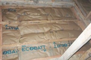 Carpentry Sublfloor Home Repair - Carpentry