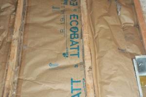 Carpentry Sublfloor Home Repair - Carpentry