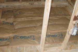 Carpentry Sublfloor Home Repair - Carpentry