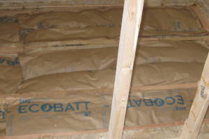 Carpentry Sublfloor Home Repair - Carpentry