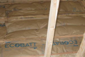 Carpentry Sublfloor Home Repair - Carpentry