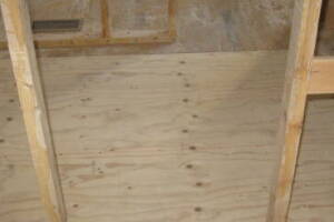 Carpentry Sublfloor Home Repair - Carpentry