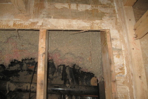 Carpentry Sublfloor Home Repair - Carpentry