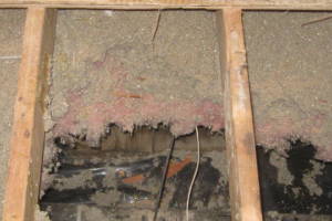 Carpentry Sublfloor Home Repair - Carpentry