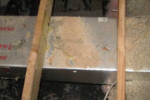 Carpentry Sublfloor Home Repair - Carpentry