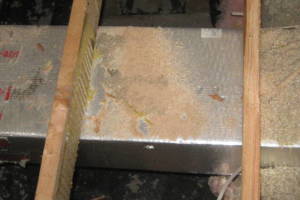 Carpentry Sublfloor Home Repair - Carpentry