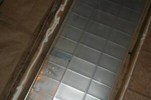 Carpentry Sublfloor Kitchen Repair - Carpentry
