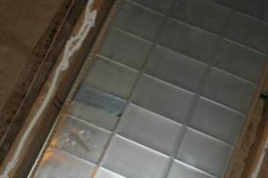 Carpentry Sublfloor Kitchen Repair - Carpentry