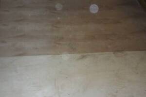 Carpentry Sublfloor Kitchen Repair - Carpentry