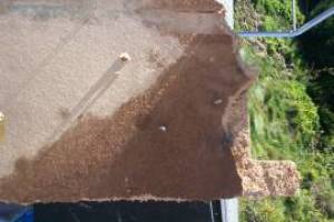 Carpentry Sublfloor Kitchen Repair - Carpentry