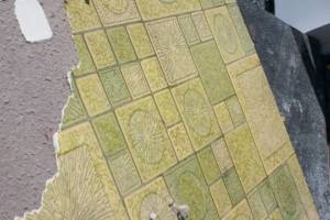 Carpentry Sublfloor Kitchen Repair - Carpentry