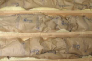 Carpentry Sublfloor Repair Insulation - Carpentry