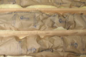 Carpentry Sublfloor Repair Insulation - Carpentry