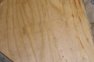Carpentry Sublfloor Repair Insulation - Carpentry