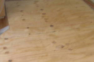 Carpentry Sublfloor Repair Insulation - Carpentry