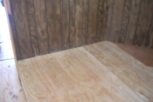 Carpentry Sublfloor Repair Insulation - Carpentry