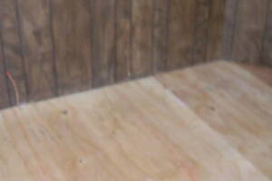 Carpentry Sublfloor Repair Insulation - Carpentry