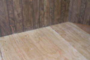 Carpentry Sublfloor Repair Insulation - Carpentry