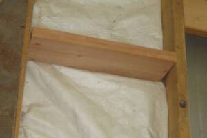 Carpentry Sublfloor Repair Insulation - Carpentry