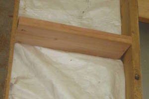 Carpentry Sublfloor Repair Insulation - Carpentry