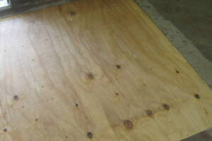 Carpentry Sublfloor Repair Insulation - Carpentry