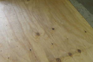 Carpentry Sublfloor Repair Insulation - Carpentry