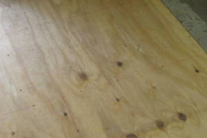 Carpentry Sublfloor Repair Insulation - Carpentry