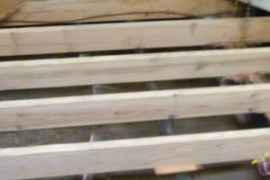 Carpentry Sublfloor Repair Insulation - Carpentry