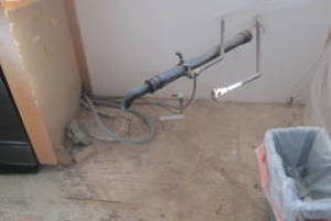 Carpentry Sublfloor Replacement Flooring - Carpentry