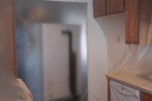 Carpentry Sublfloor Replacement Insulation - Carpentry