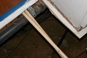 Carpentry Sublfloor Replacement Insulation - Carpentry