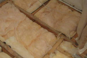 Carpentry Sublfloor Replacement Insulation - Carpentry