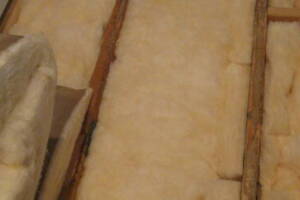 Carpentry Sublfloor Replacement Insulation - Carpentry