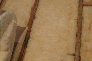 Carpentry Sublfloor Replacement Insulation - Carpentry