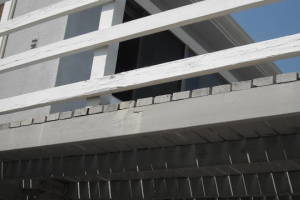 Carpentry Deck Patio Remodel - Carpentry