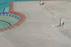 Carpentry Deck Patio Remodel - Carpentry