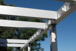 Carpentry Deck Patio Remodel - Carpentry