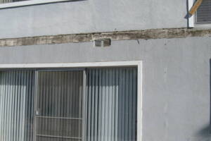 Carpentry Deck Patio Remodel - Carpentry