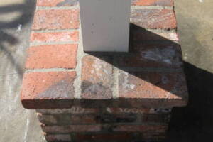 Carpentry Deck Patio Remodel - Carpentry