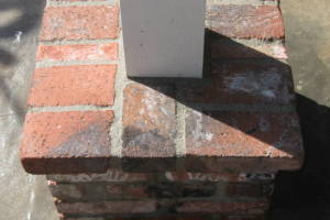 Carpentry Deck Patio Remodel - Carpentry