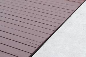 Carpentry Deck Pool Refinish - Carpentry
