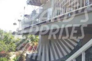 Carpenty Deck Patio Rebuild - Carpentry