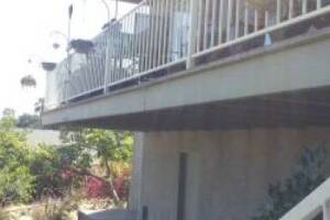 Carpenty Deck Patio Rebuild - Carpentry