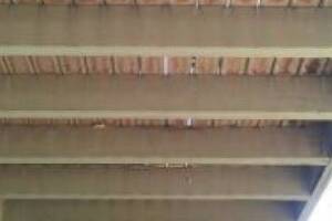 Carpenty Deck Patio Rebuild - Carpentry