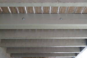 Carpenty Deck Patio Rebuild - Carpentry