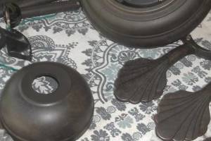 Electrical Ceiling Fan Patio Repairs - Electrical