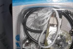 Electrical Ceiling Fan Pull Chain - Electrical