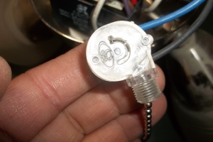 Electrical Ceiling Fan Pull Chain - Electrical