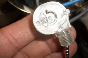 Electrical Ceiling Fan Pull Chain - Electrical